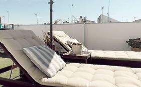 Boutike Guesthouse
